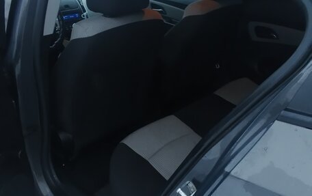 Chevrolet Cruze II, 2013 год, 895 000 рублей, 14 фотография