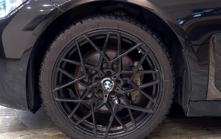 BMW 7 серия, 2019 год, 5 750 000 рублей, 6 фотография