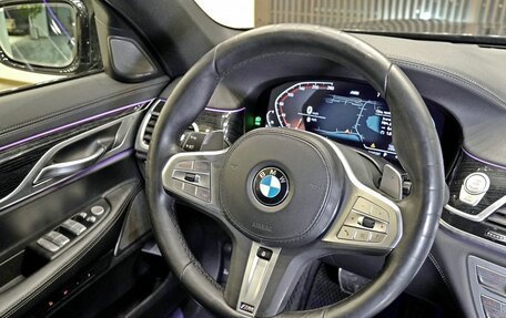 BMW 7 серия, 2019 год, 5 750 000 рублей, 11 фотография