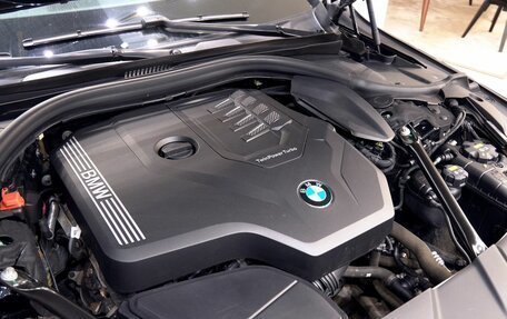 BMW 7 серия, 2019 год, 5 750 000 рублей, 20 фотография