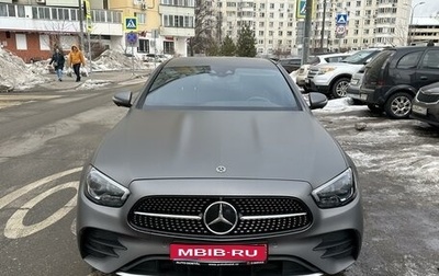 Mercedes-Benz E-Класс, 2020 год, 5 540 000 рублей, 1 фотография