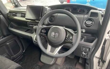 Honda N-BOX II, 2020 год, 820 000 рублей, 4 фотография