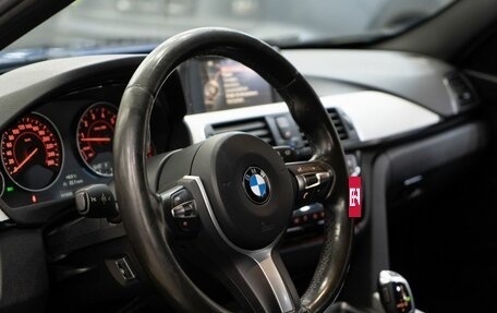 BMW 3 серия, 2016 год, 2 839 000 рублей, 5 фотография
