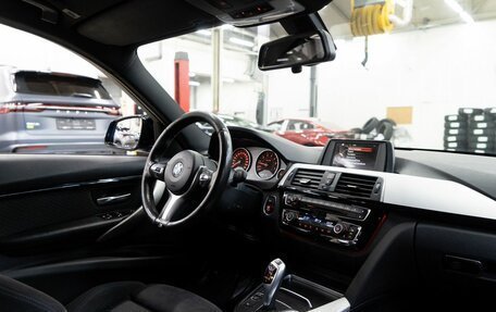 BMW 3 серия, 2016 год, 2 839 000 рублей, 18 фотография