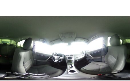 Toyota Avensis III рестайлинг, 2012 год, 1 355 000 рублей, 22 фотография