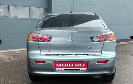 Mitsubishi Lancer IX, 2012 год, 995 000 рублей, 6 фотография