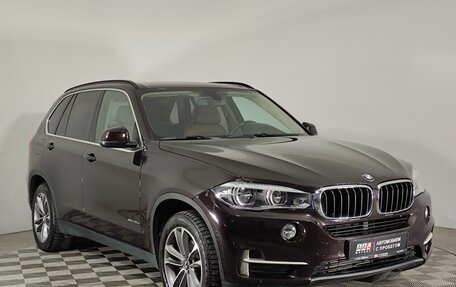 BMW X5, 2015 год, 3 999 000 рублей, 3 фотография