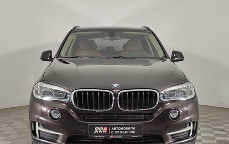 BMW X5, 2015 год, 3 999 000 рублей, 2 фотография