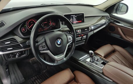 BMW X5, 2015 год, 3 999 000 рублей, 15 фотография