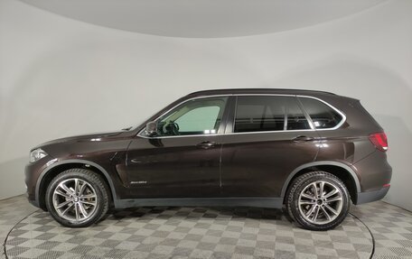BMW X5, 2015 год, 3 999 000 рублей, 8 фотография