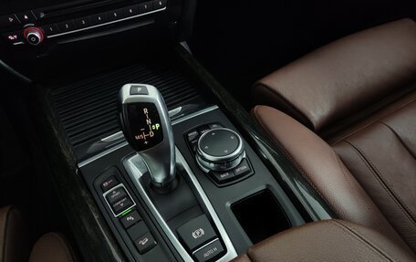 BMW X5, 2015 год, 3 999 000 рублей, 18 фотография