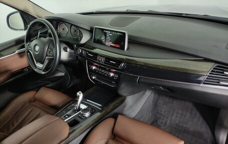 BMW X5, 2015 год, 3 999 000 рублей, 13 фотография