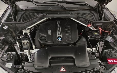 BMW X5, 2015 год, 3 999 000 рублей, 11 фотография