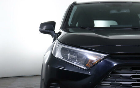 Toyota RAV4, 2021 год, 3 580 000 рублей, 20 фотография