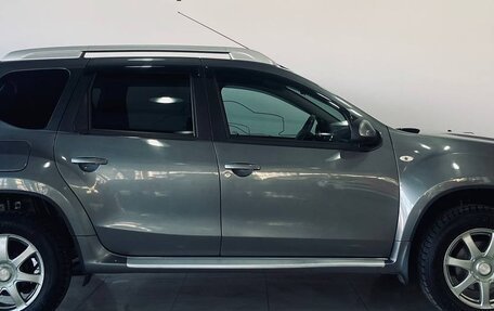 Nissan Terrano III, 2018 год, 1 645 000 рублей, 4 фотография