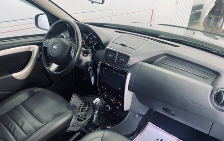 Nissan Terrano III, 2018 год, 1 645 000 рублей, 17 фотография