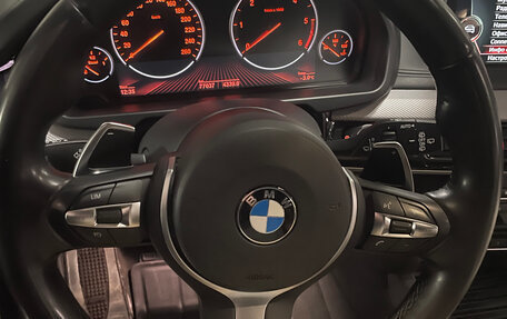 BMW X5, 2015 год, 4 500 000 рублей, 11 фотография