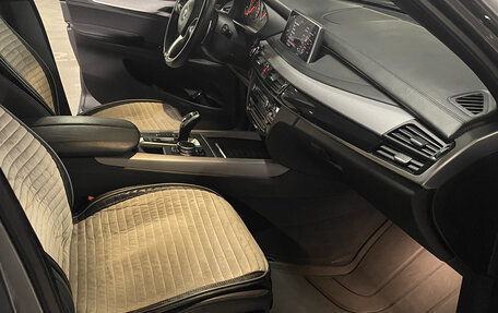 BMW X5, 2015 год, 4 500 000 рублей, 13 фотография