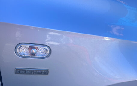 Volkswagen Polo VI (EU Market), 2013 год, 770 000 рублей, 3 фотография