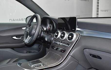 Mercedes-Benz GLC, 2022 год, 7 155 720 рублей, 7 фотография