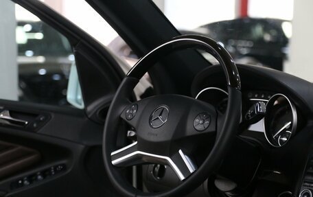 Mercedes-Benz GL-Класс, 2012 год, 1 949 000 рублей, 14 фотография