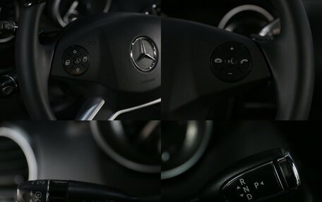 Mercedes-Benz GL-Класс, 2012 год, 1 949 000 рублей, 16 фотография