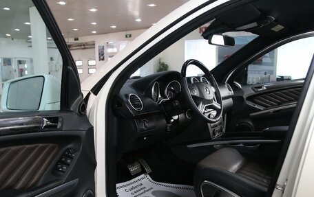 Mercedes-Benz GL-Класс, 2012 год, 1 949 000 рублей, 7 фотография