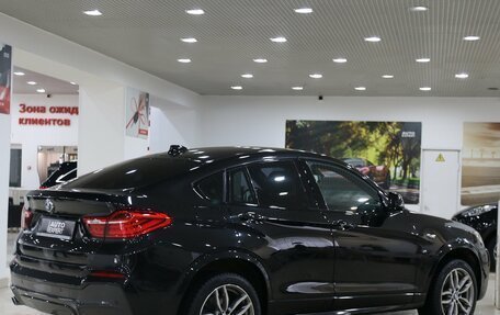 BMW X4, 2017 год, 2 849 000 рублей, 2 фотография