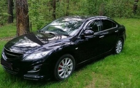 Mazda 6, 2010 год, 830 000 рублей, 1 фотография