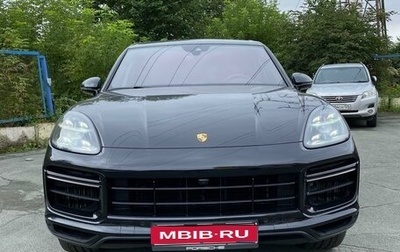 Porsche Cayenne III, 2019 год, 13 000 000 рублей, 1 фотография