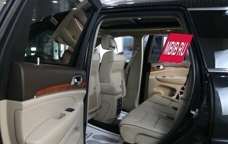 Jeep Grand Cherokee, 2012 год, 1 799 000 рублей, 6 фотография