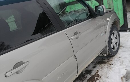 Chevrolet Niva I рестайлинг, 2012 год, 695 000 рублей, 4 фотография