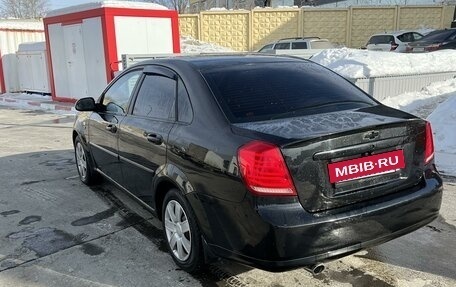 Chevrolet Lacetti, 2008 год, 545 000 рублей, 2 фотография