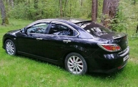 Mazda 6, 2010 год, 830 000 рублей, 2 фотография