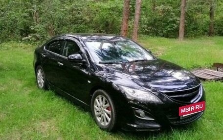 Mazda 6, 2010 год, 830 000 рублей, 3 фотография