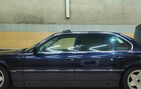 BMW 7 серия, 1995 год, 1 550 000 рублей, 4 фотография