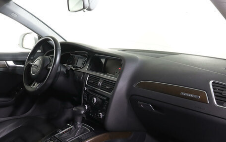 Audi A4 allroad, 2012 год, 2 050 000 рублей, 11 фотография