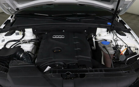Audi A4 allroad, 2012 год, 2 050 000 рублей, 9 фотография