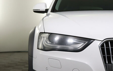 Audi A4 allroad, 2012 год, 2 050 000 рублей, 20 фотография