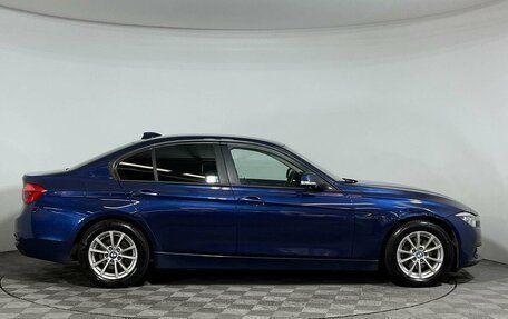 BMW 3 серия, 2017 год, 1 921 000 рублей, 6 фотография