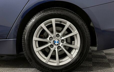 BMW 3 серия, 2017 год, 1 921 000 рублей, 7 фотография