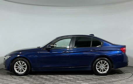 BMW 3 серия, 2017 год, 1 921 000 рублей, 5 фотография