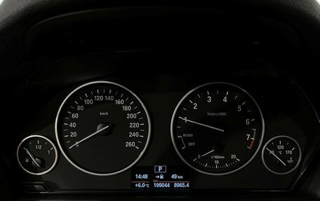 BMW 3 серия, 2017 год, 1 921 000 рублей, 13 фотография
