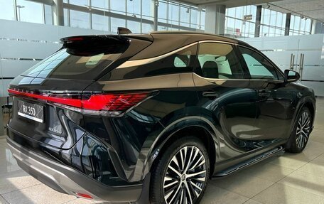 Lexus RX IV рестайлинг, 2023 год, 10 400 000 рублей, 2 фотография