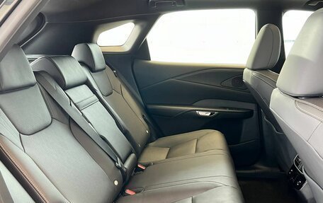 Lexus RX IV рестайлинг, 2023 год, 10 400 000 рублей, 10 фотография