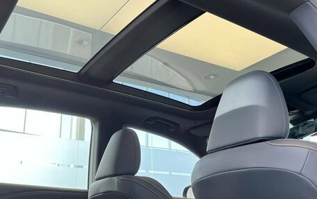 Lexus RX IV рестайлинг, 2023 год, 10 400 000 рублей, 9 фотография