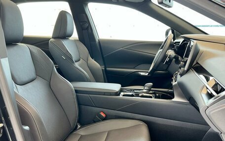 Lexus RX IV рестайлинг, 2023 год, 10 400 000 рублей, 7 фотография