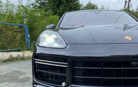 Porsche Cayenne III, 2019 год, 13 000 000 рублей, 2 фотография