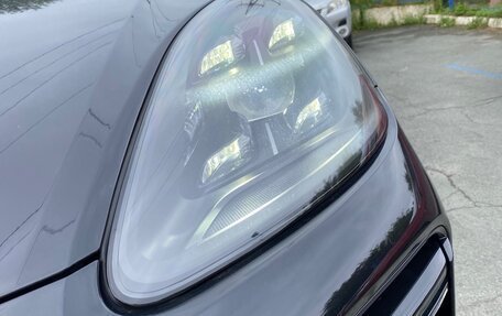 Porsche Cayenne III, 2019 год, 13 000 000 рублей, 5 фотография