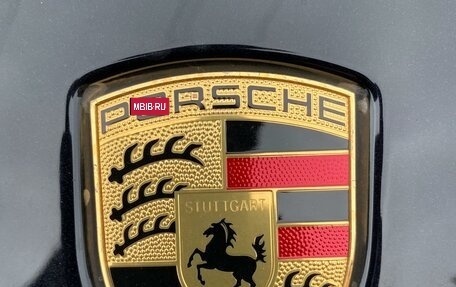 Porsche Cayenne III, 2019 год, 13 000 000 рублей, 12 фотография
